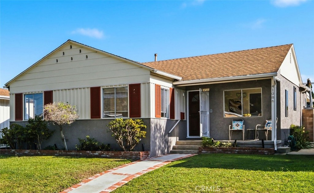 4108 W 173rd Place, Torrance, CA 90504 — photo 1