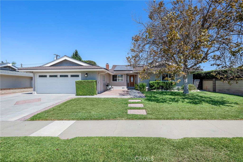 325 E Woodvale Avenue, Orange, CA 92865 — photo 1