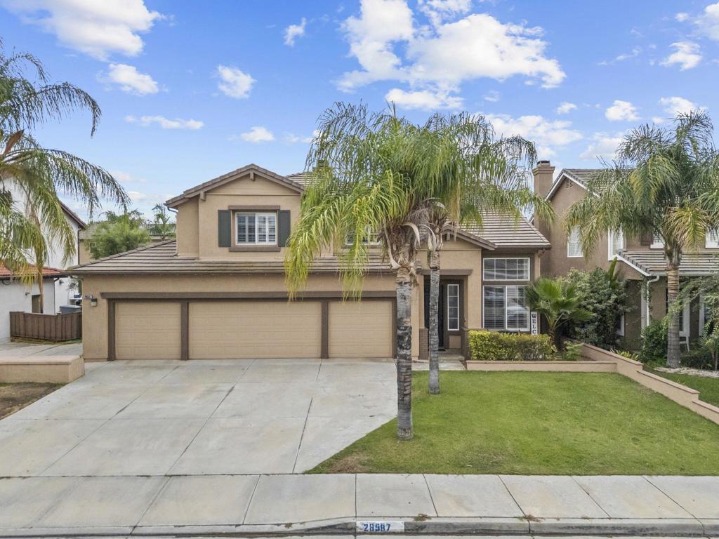 28587 Midsummer, Menifee, CA 92584 — photo 1