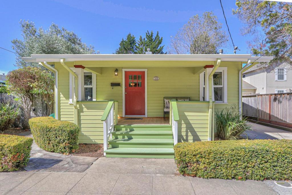 129 May Avenue, Santa Cruz, CA 95062 — photo 1