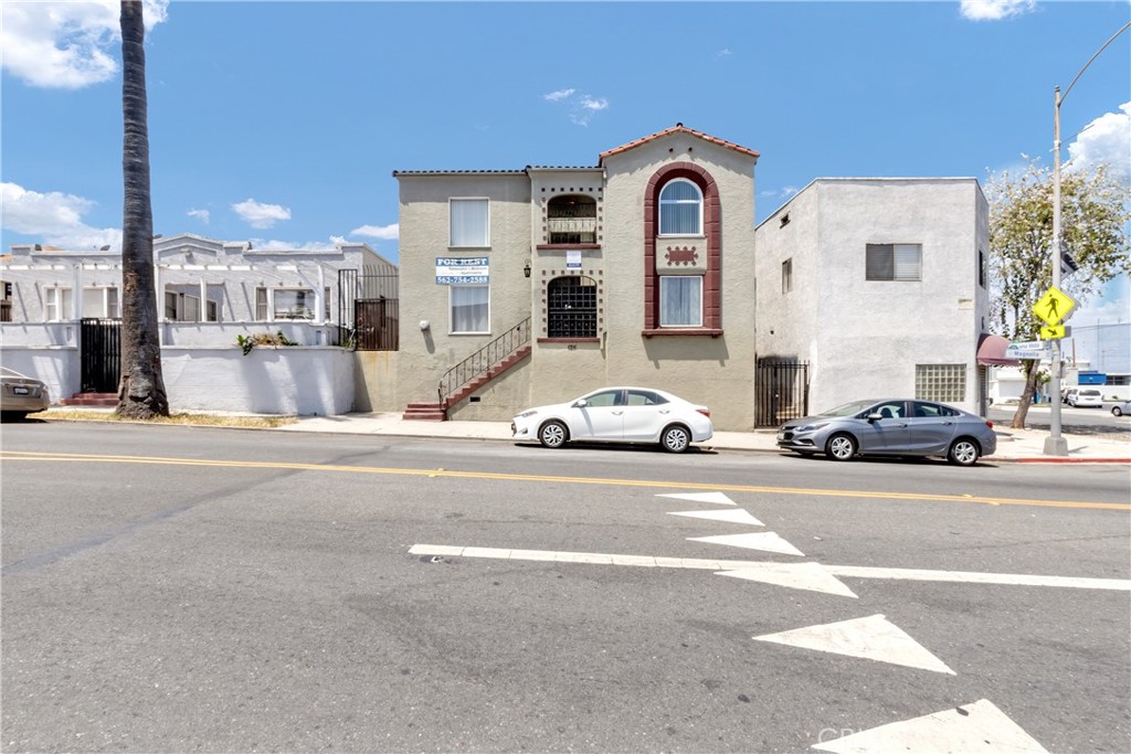 1211 Magnolia Avenue, Long Beach, CA 90813 — photo 1