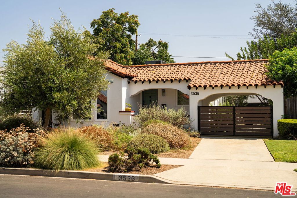 3536 West Boulevard, Los Angeles, CA 90016 — photo 1