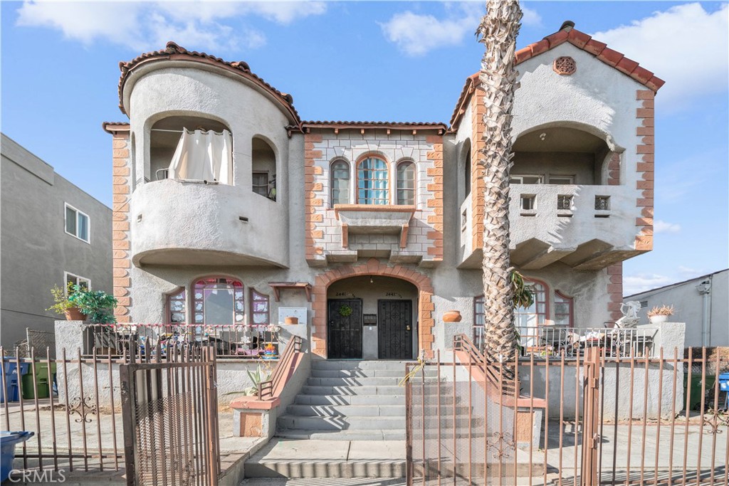 2441 Fairmount, Los Angeles, CA 90033 — photo 1