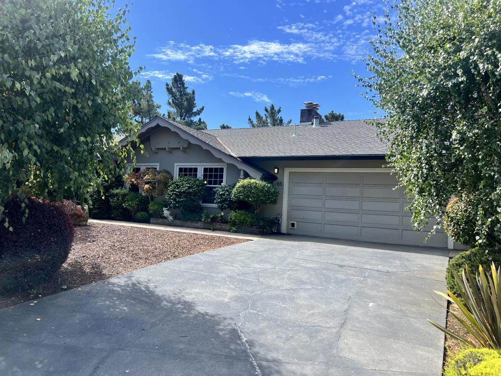 65 Mountain View Place, San Mateo, CA 94402 — photo 1