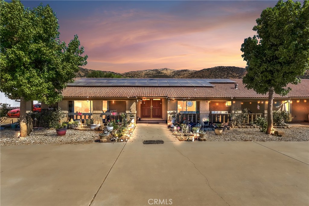 35642 Red Rover Mine Road, Acton, CA 93510 — photo 1