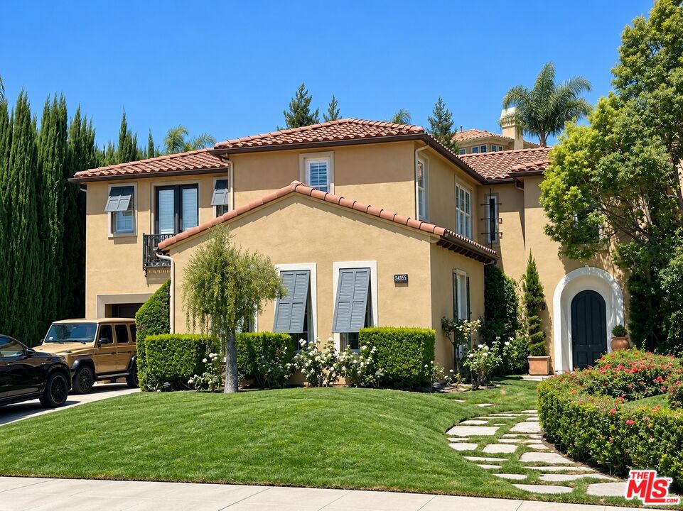 26835 Mont Calabasas Drive, Calabasas, CA 91302 — photo 1