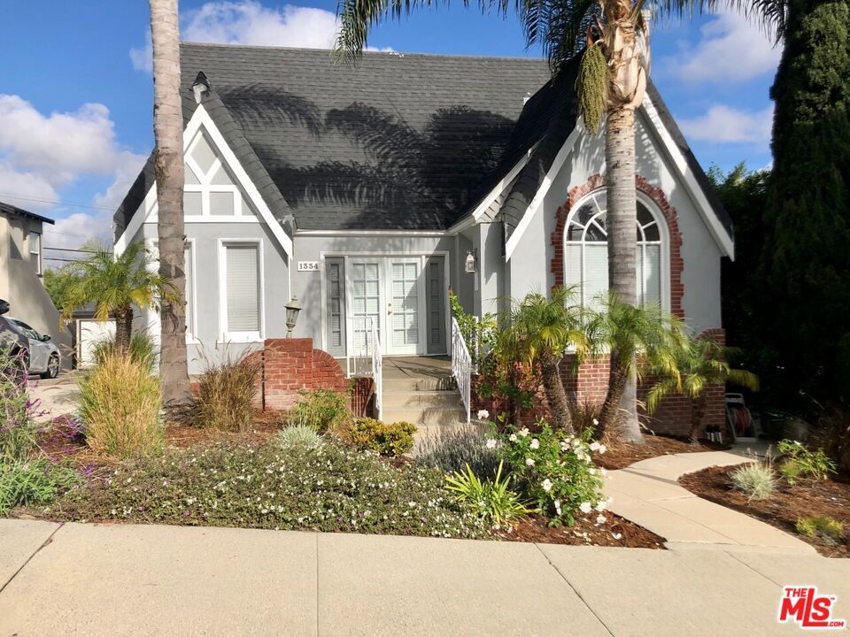 1334 W 17th Street, Los Angeles, CA 90732 — photo 1