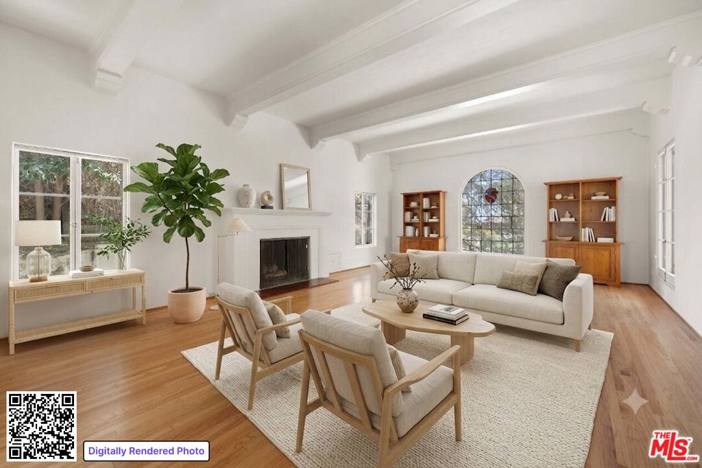 2024 N Curson Avenue, Los Angeles, CA 90046 — photo 1