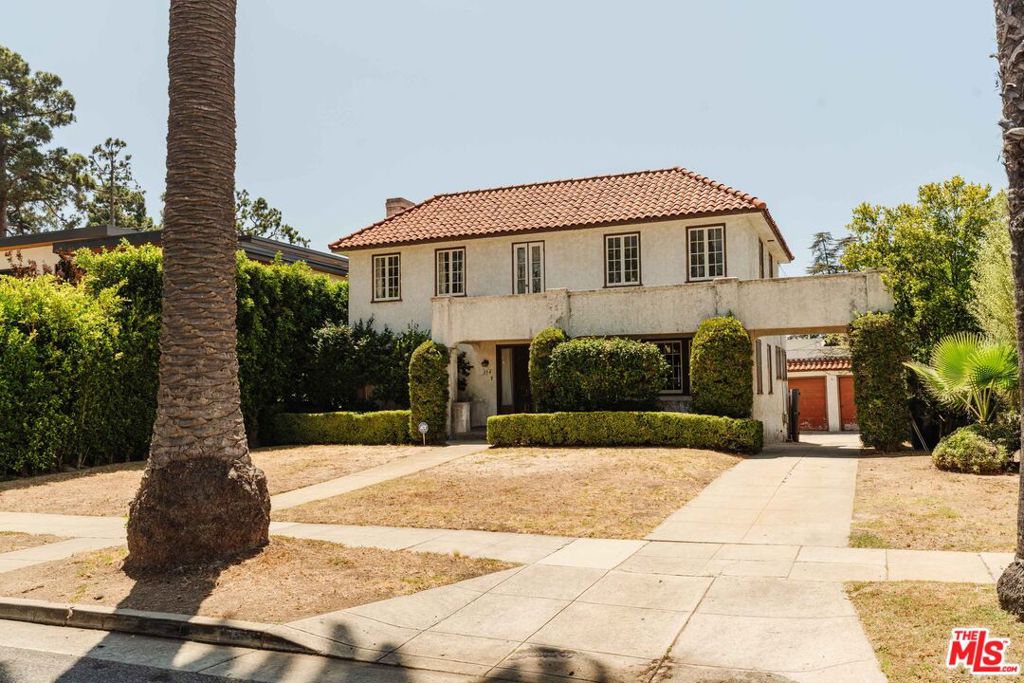 354 21st Street, Santa Monica, CA 90402 — photo 1