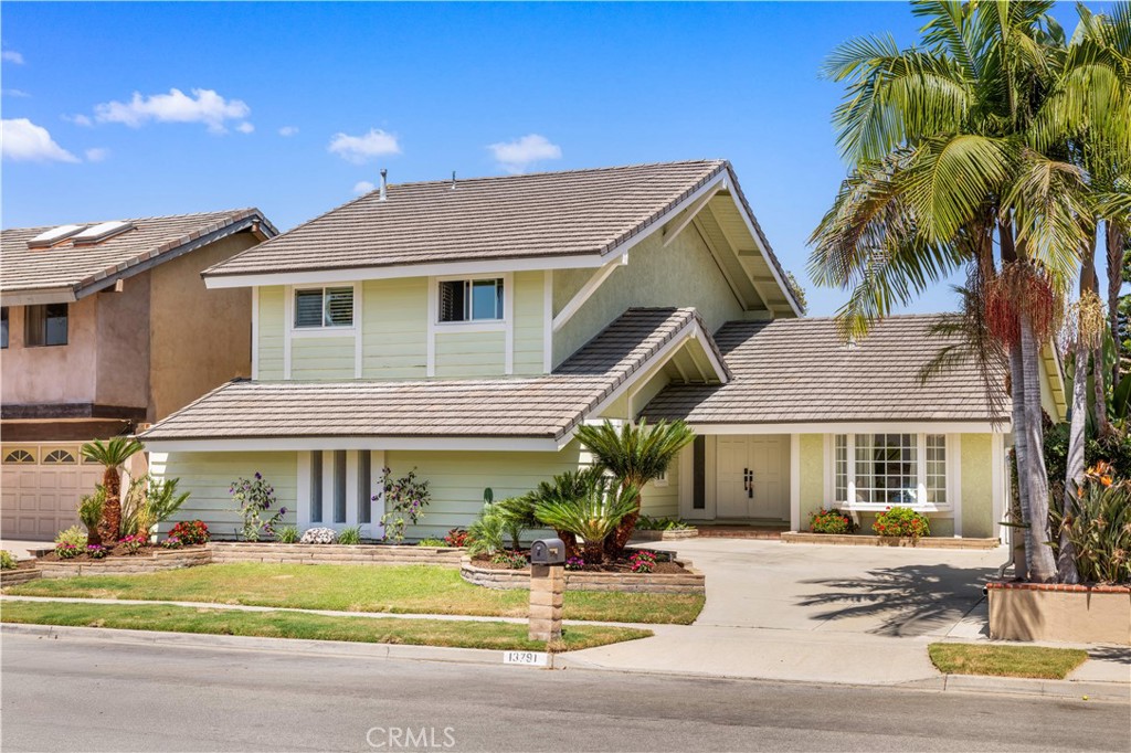 13791 Solitaire, Irvine, CA 92620 — photo 1