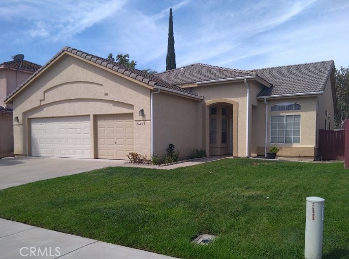 26465 Saint Michel, Murrieta, CA 92563 — photo 1