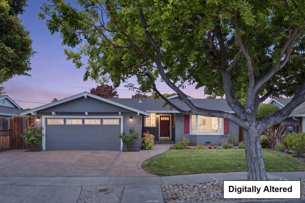 567 Yurok Circle, San Jose, CA 95123 — photo 1