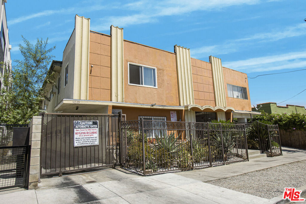 4315 Burns Avenue, Los Angeles, CA 90029 — photo 1