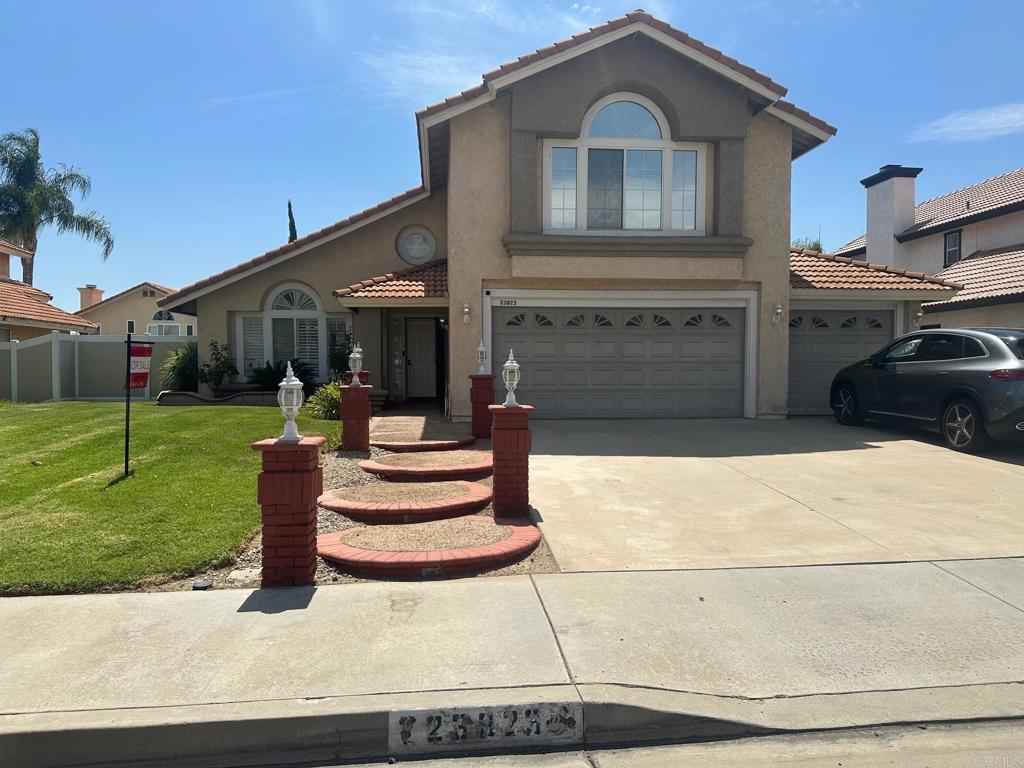 23823 Cockatiel Drive, Moreno Valley, CA 92557 — photo 1