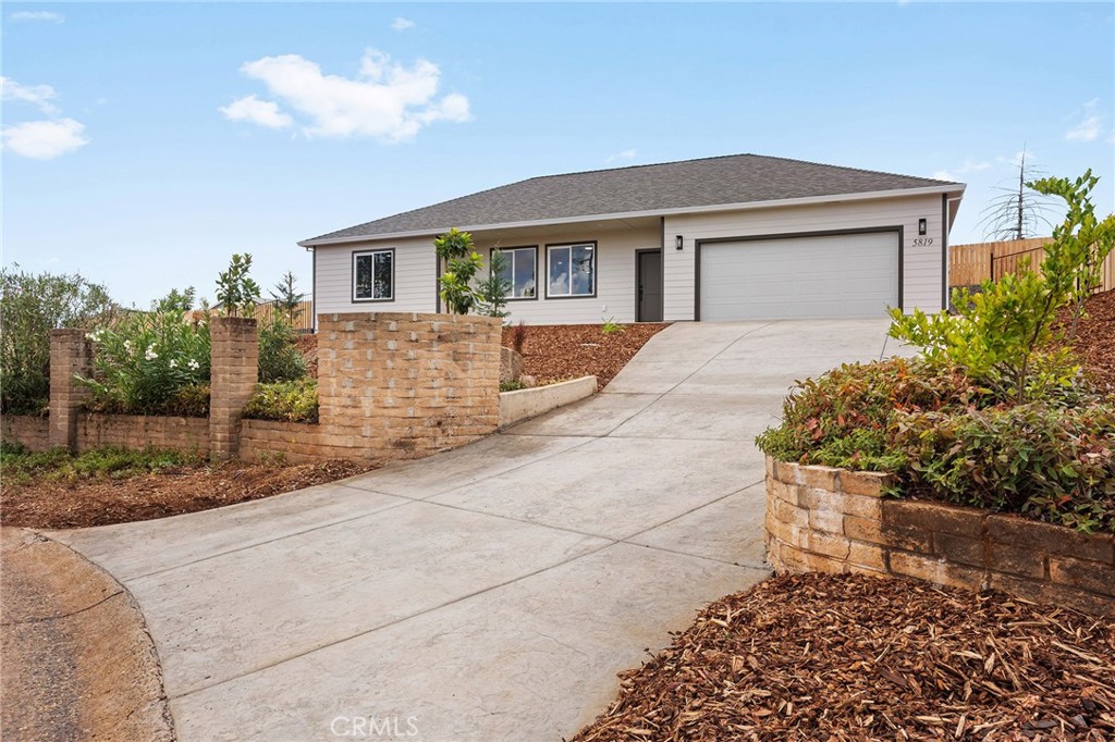 5819 Golden Oaks Road, Paradise, CA 95969 — photo 1