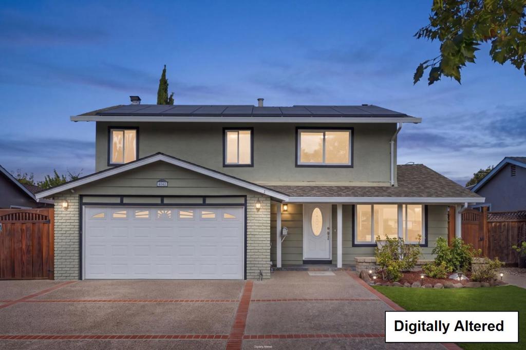 4042 Normandale Drive, San Jose, CA 95118 — photo 1
