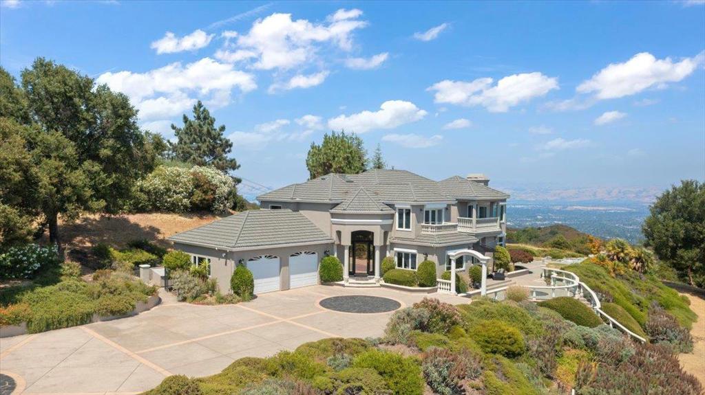 19465 Montevina Road, Los Gatos, CA 95033 — photo 1