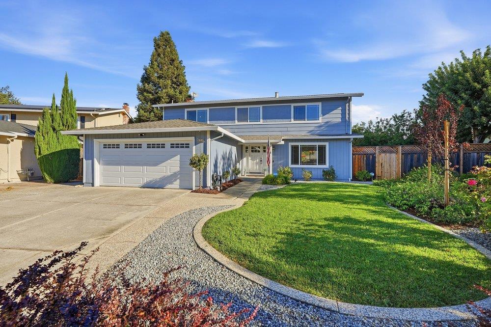 655 Encino Drive, Morgan Hill, CA 95037 — photo 1