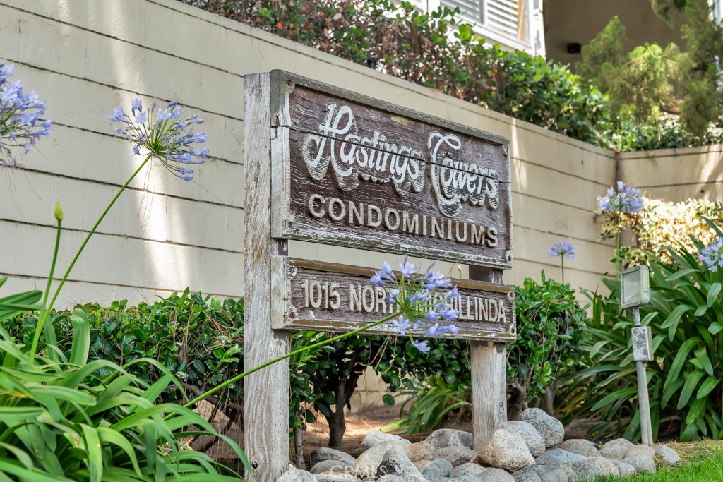 1015 N Michillinda 302, Pasadena, CA 91107 — photo 1