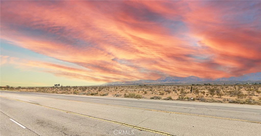0 Pearblossom Hwy, Palmdale, CA 93591 — photo 1