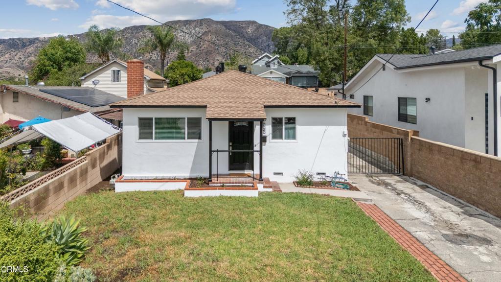 7727 Jayseel Street, Los Angeles, CA 91042 — photo 1