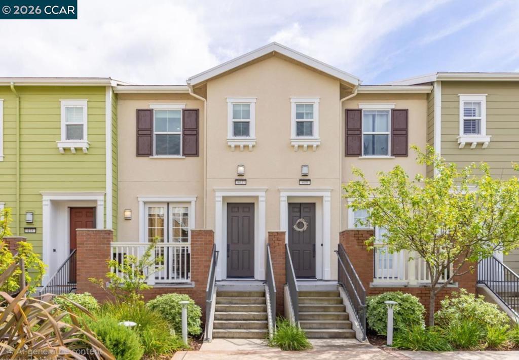 409 Longden Ave, San Mateo, CA 94403 — photo 1