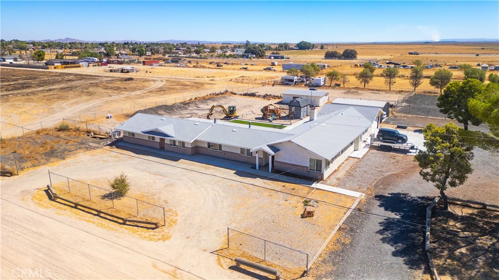 48054 85th St West W, Lancaster, CA 93536 — photo 1
