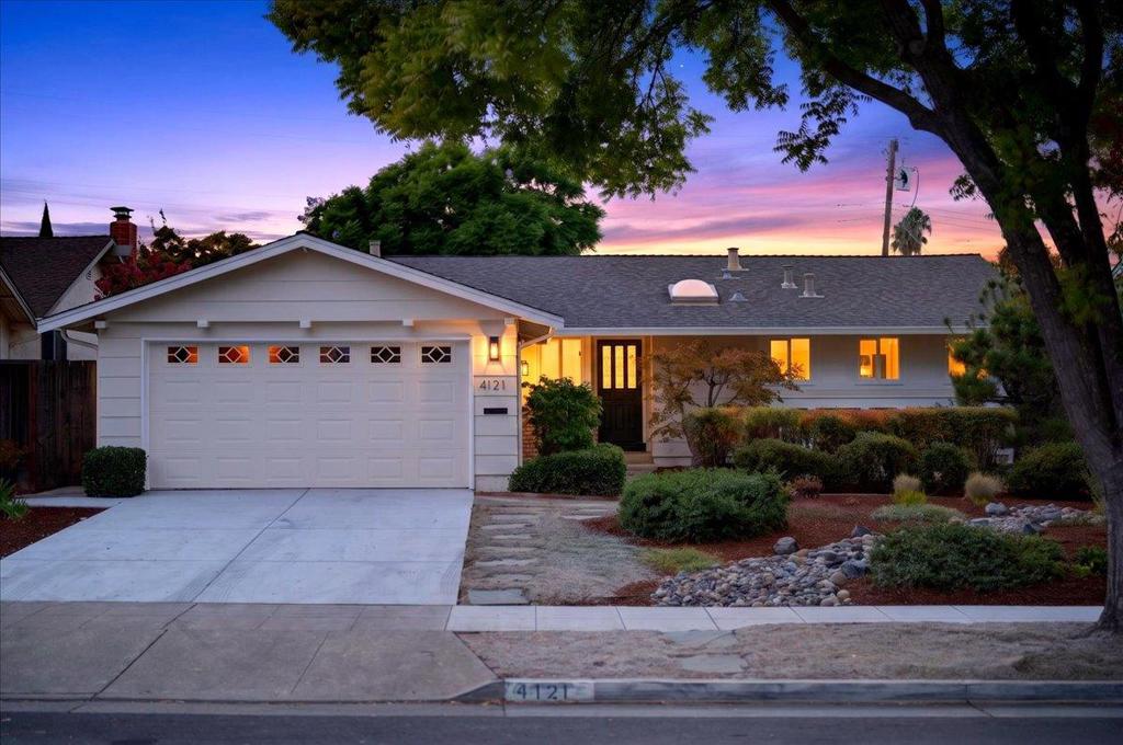 4121 Partridge Drive, San Jose, CA 95121 — photo 1