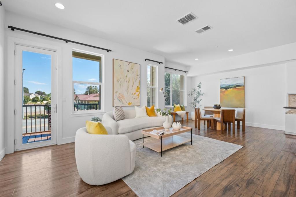 1308 Bernoulli Place 2, San Jose, CA 95132 — photo 1