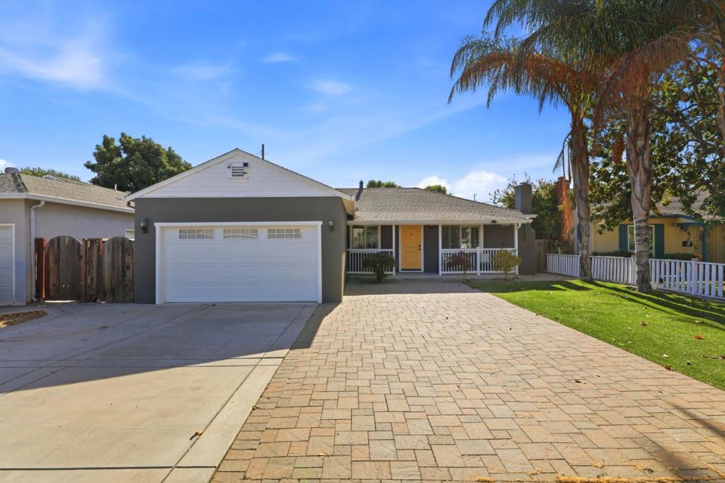 1377 San Juan Avenue, San Jose, CA 95110 — photo 1
