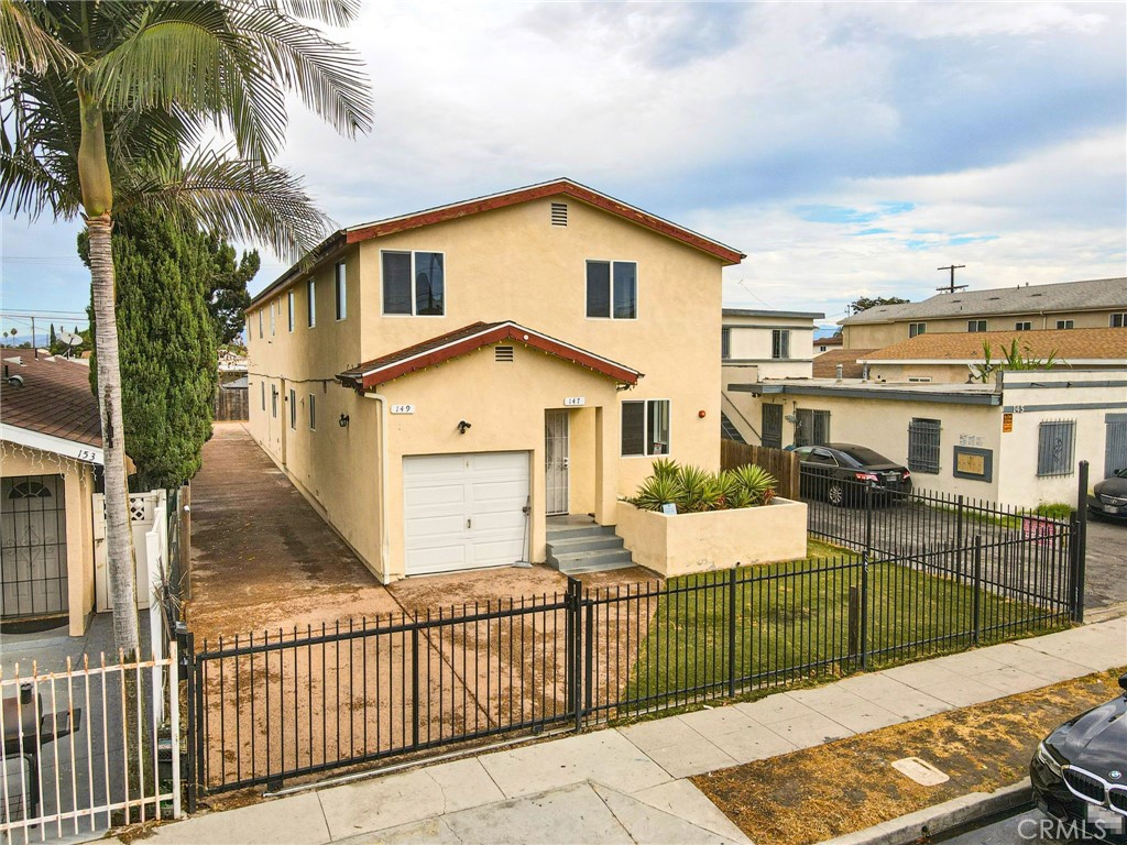 149 W Colden Avenue, Los Angeles, CA 90003 — photo 1