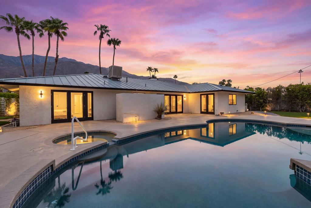 1913 E Amado Road, Palm Springs, CA 92262 — photo 1