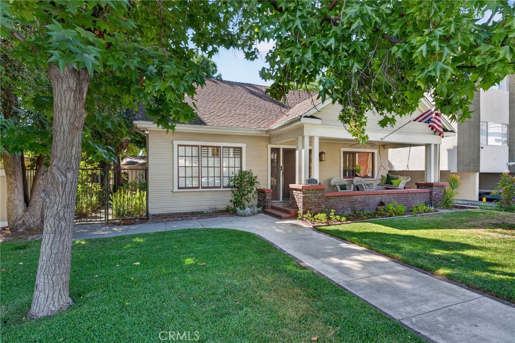 119 S Adams, Glendale, CA 91205 — photo 1