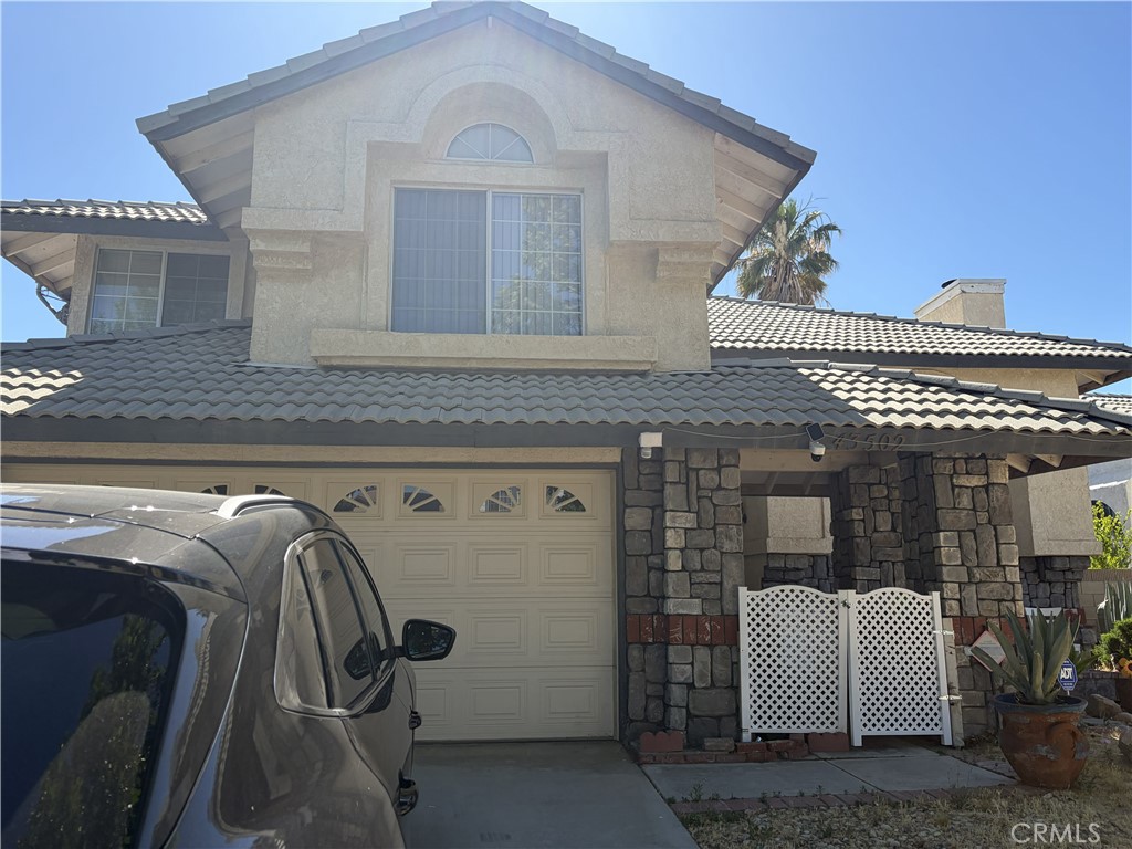 43502 11th E, Lancaster, CA 93535 — photo 1