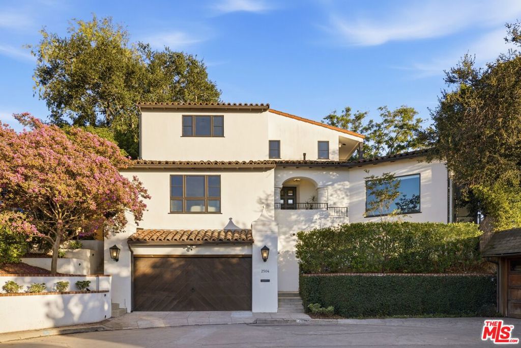 2504 Silver Lake Terrace, Los Angeles, CA 90039 — photo 1