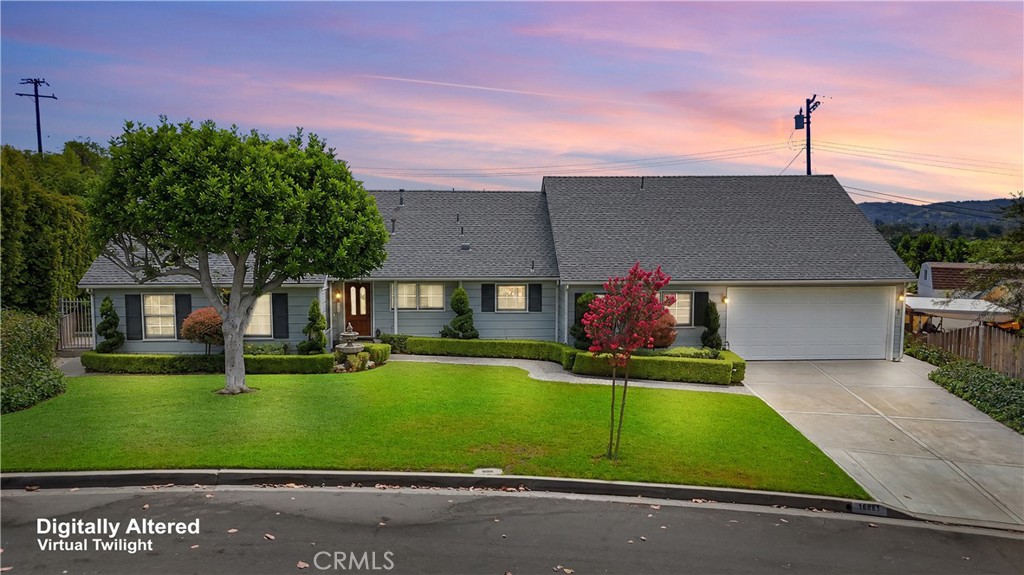 16881 Sausalito Drive, Whittier, CA 90603 — photo 1