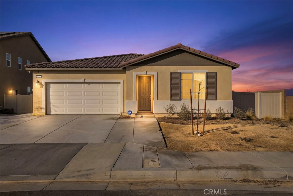 2125 E Jackman, Lancaster, CA 93535 — photo 1