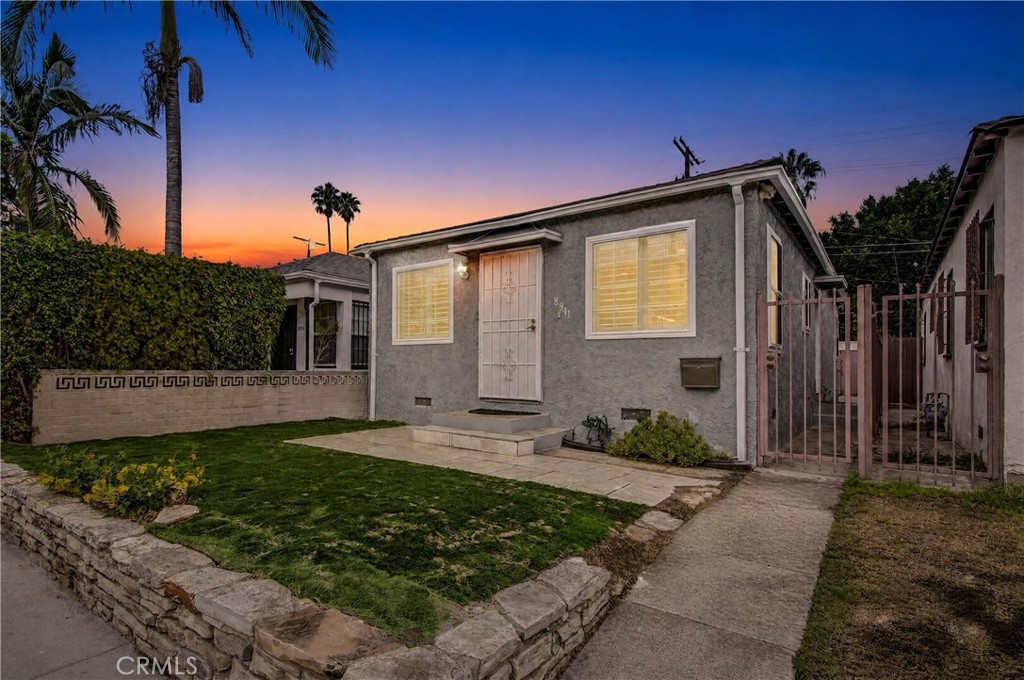 8911 Cattaraugus, Los Angeles, CA 90034 — photo 1