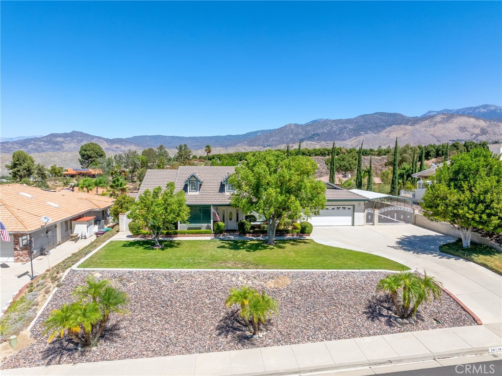 26710 Garrett Ryan Court, Hemet, CA 92544 — photo 1