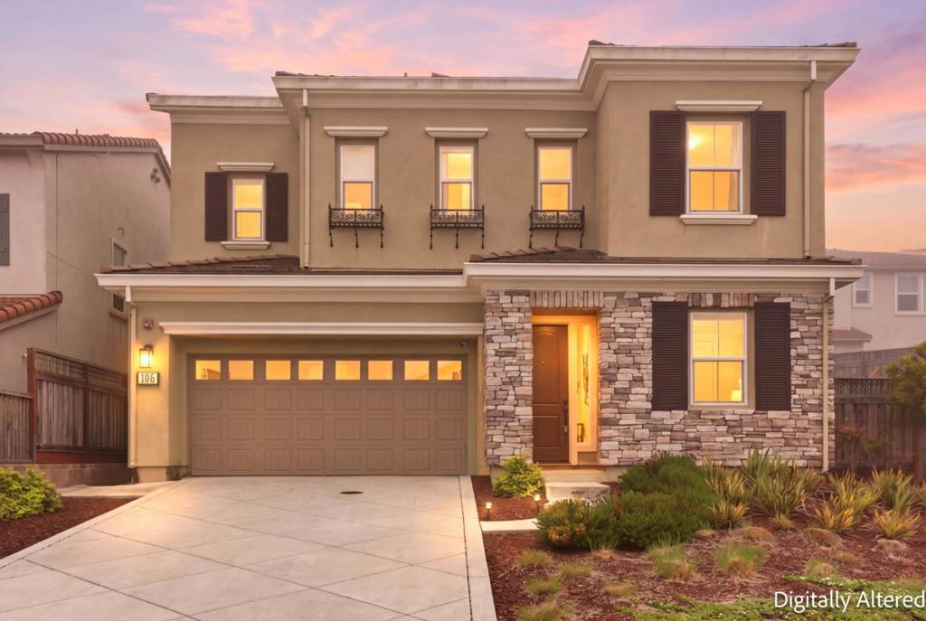106 Miraluna Way, San Bruno, CA 94066 — photo 1