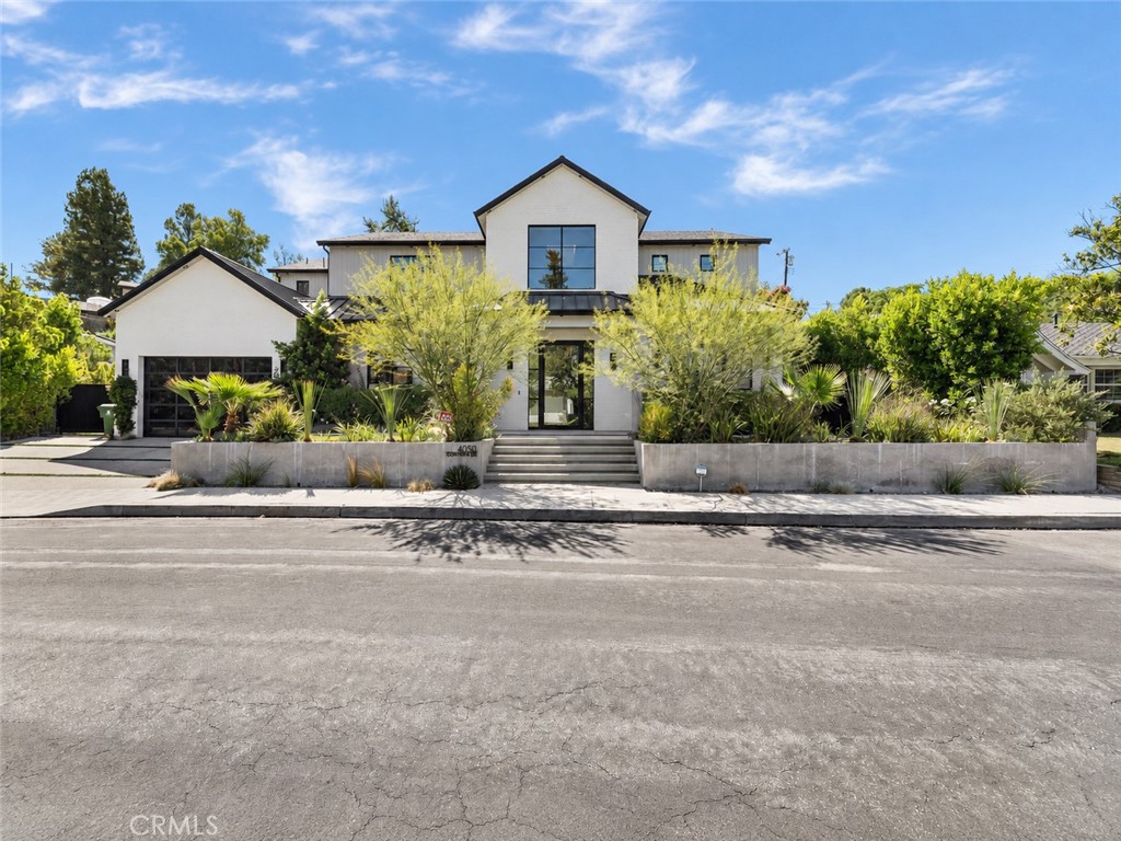4050 Contera Road, Encino, CA 91436 — photo 1