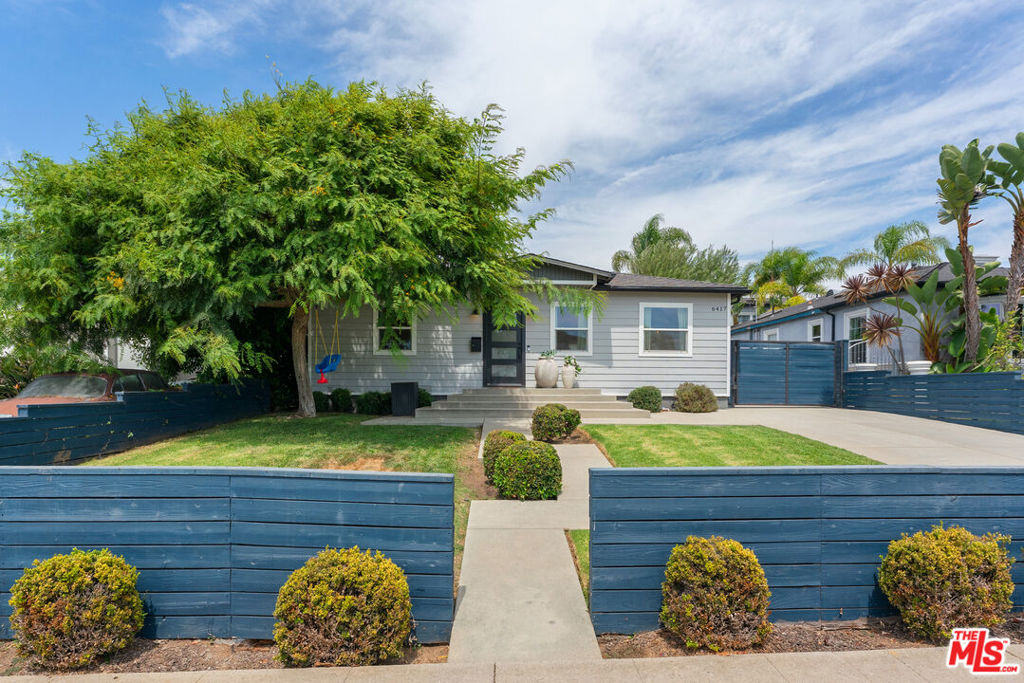 6417 W 83rd Street, Los Angeles, CA 90045 — photo 1