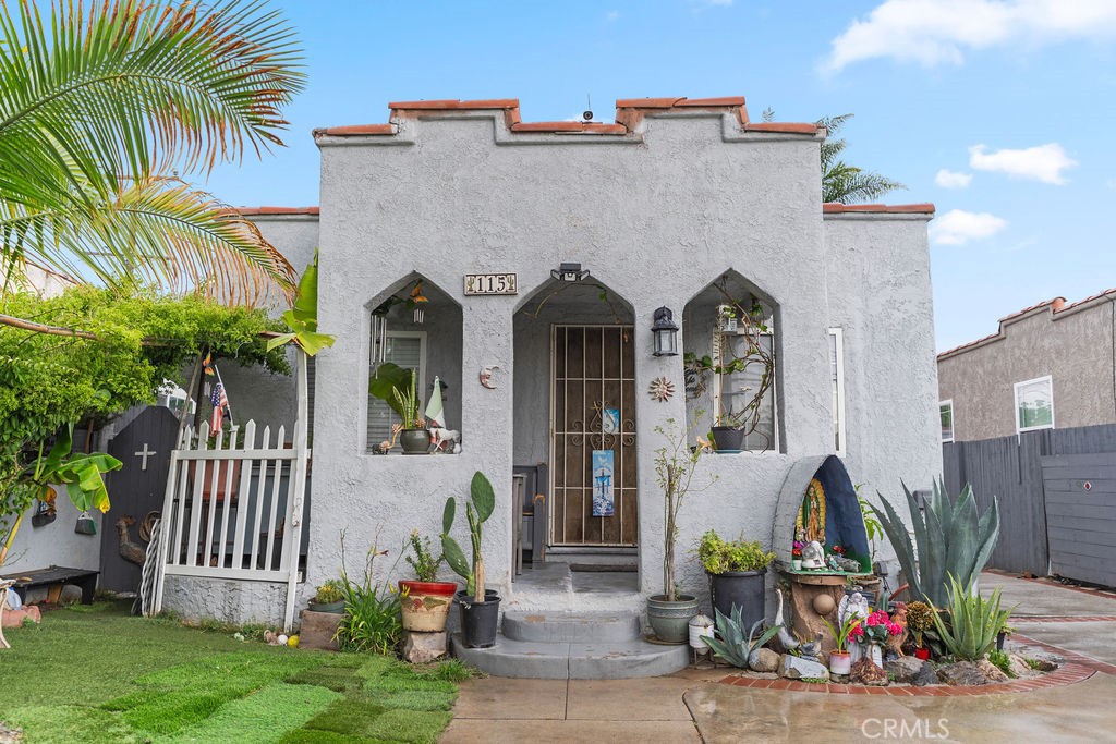 115 E Hardy, Inglewood, CA 90301 — photo 1