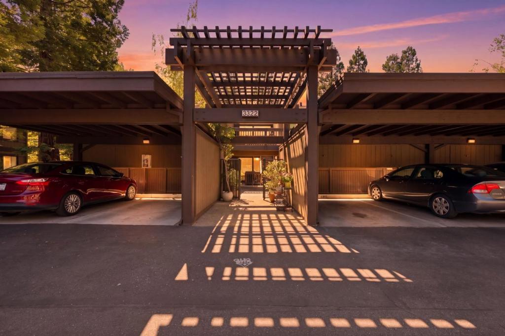 3322 Brittan Avenue 4, San Carlos, CA 94070 — photo 1