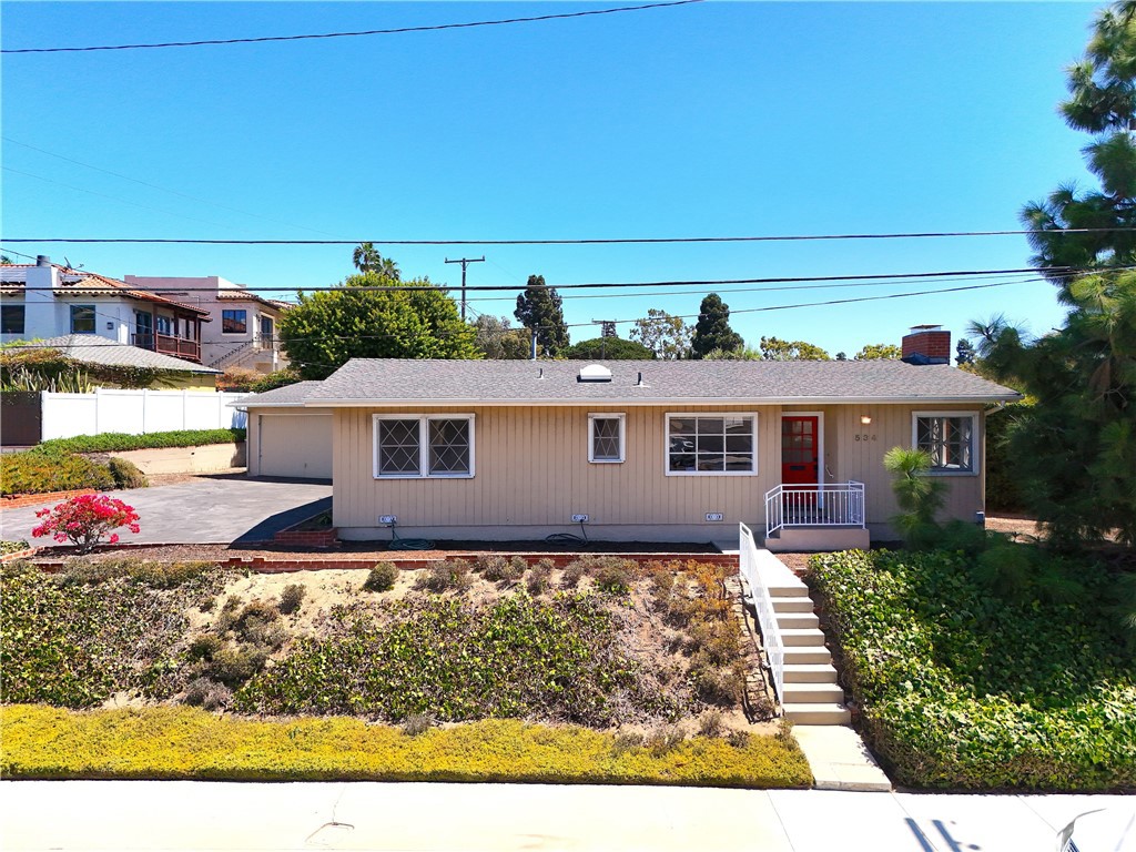 534 S Juanita Ave, Redondo Beach, CA 90277 — photo 1