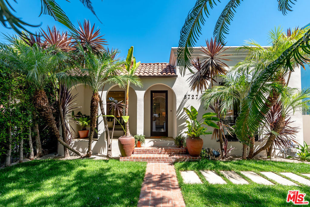 8727 Bonner Drive, Los Angeles, CA 90048 — photo 1