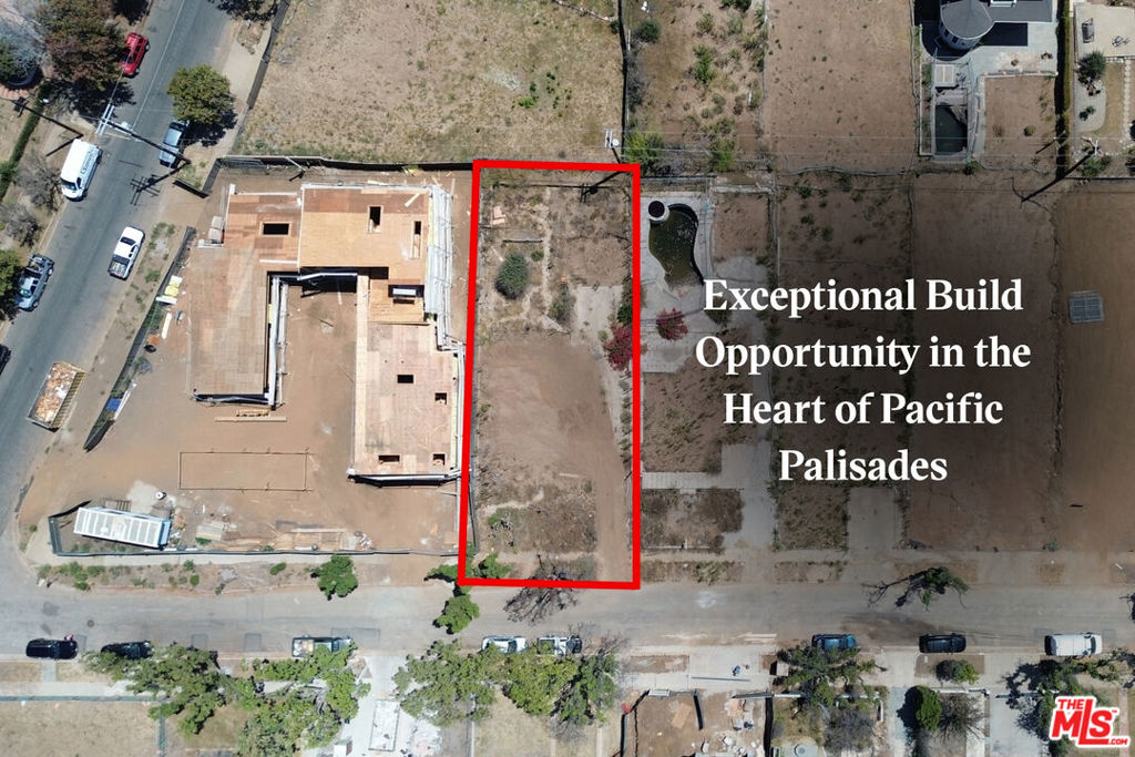 1160 Galloway Street, Los Angeles, CA 90272 — photo 1