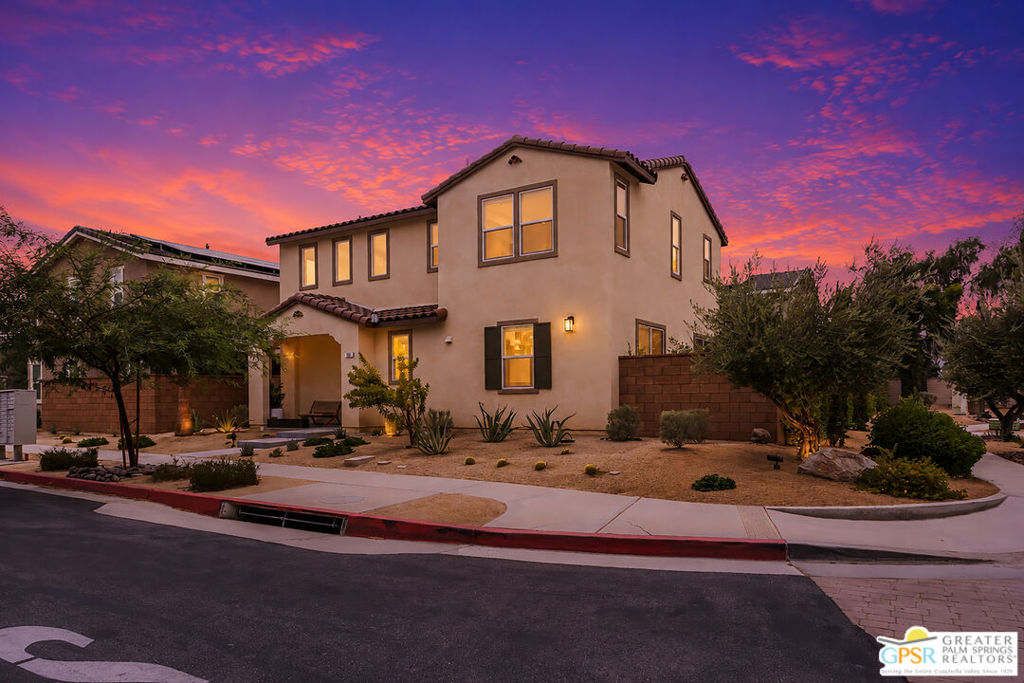 601 Via Firenze, Cathedral City, CA 92234 — photo 1