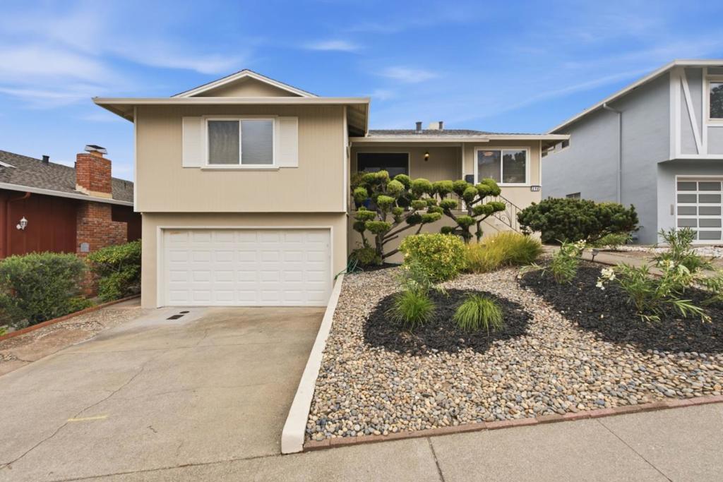 316 Courtland Drive, San Bruno, CA 94066 — photo 1