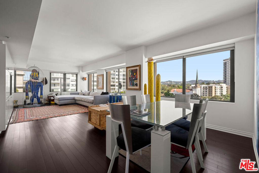 10520 Wilshire Boulevard 802, Los Angeles, CA 90024 — photo 1